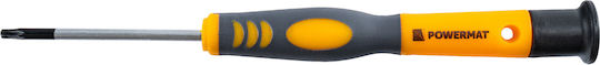 Powermat Set of 18 Magnetic Precision Screwdrivers