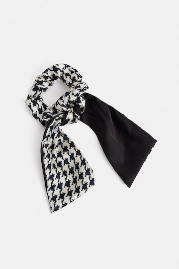 attrattivo Scrunchie Schwarz