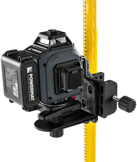 Powermat Rod