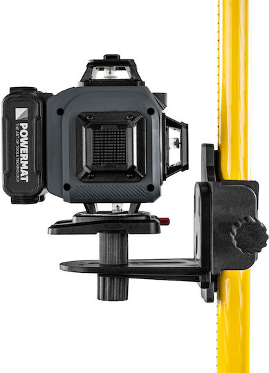 Powermat Rod