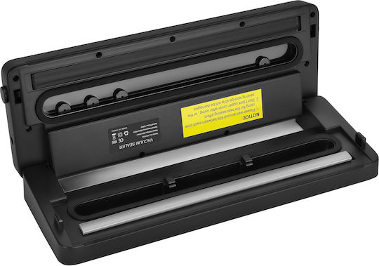 Kraft & Dele Sigilatoare cu Vid Internă cu Lungimea Maximă de Sigilare 300mm Automată