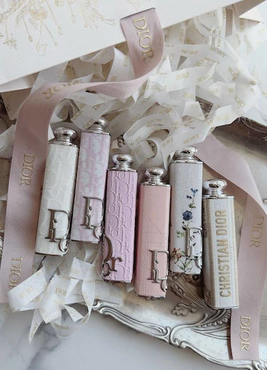 Dior Addict Rujuri Metalic