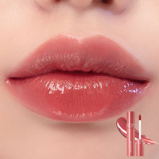 Juicy Lasting Tint #11 Flüssiger Lippenstift Matt 11 Pink Pumpkin 5,5gr