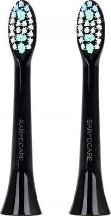 Oromed Replacement Heads for Electric Toothbrush 2pcs