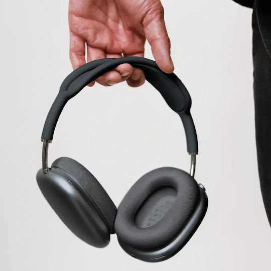 Vonmählen Replacement Earpads Blue for AirPods Max