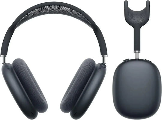 Vonmählen Headphone Earpad Replacement Parts Blue