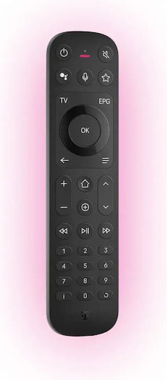 Telekom Умна ТВ приставка Full HD с Wi-Fi / HDMI