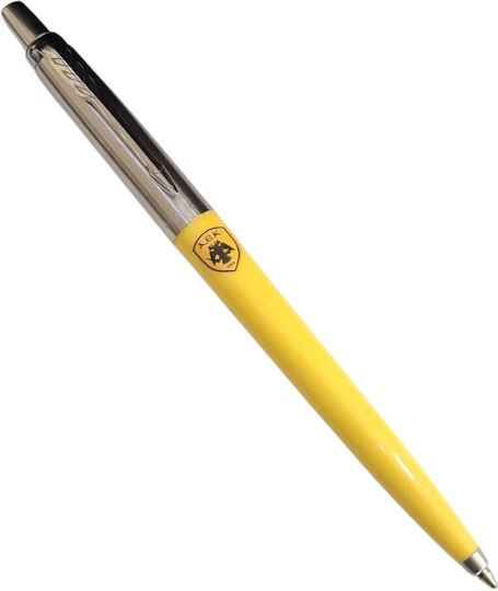 Parker Jotter AEκ Στυλό Kugelschreiber AE290-Gelb