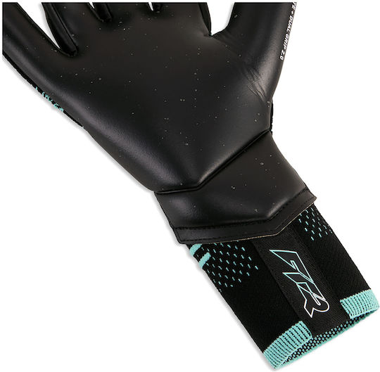 PUMA Future Ultimate Nc Γάντια Τερματοφύλακα Ενηλίκων Μαύρα