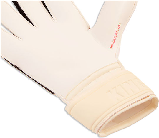 PUMA King Γάντια Τερματοφύλακα Ενηλίκων Μπλε