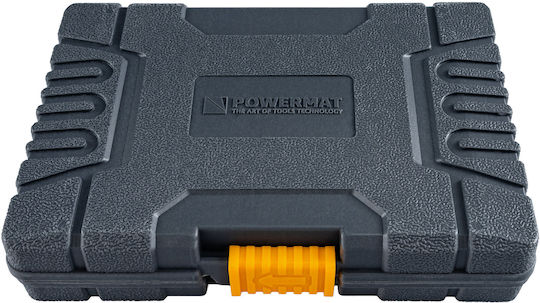 Powermat Set Screw Extractors 25pcs
