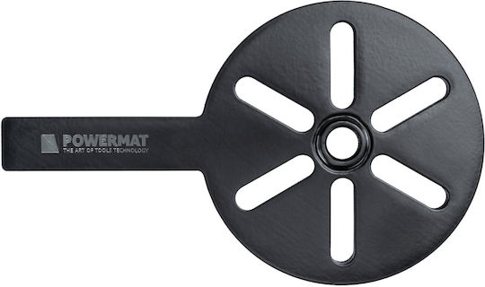 Powermat Комплект извличатели за сачмени лагери 32 бр.