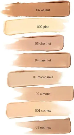 Liquid Foundation Hazelnut 04 30ml