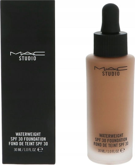 M.A.C Studio Waterweight Mov/alb SPF30 Nc45 30ml