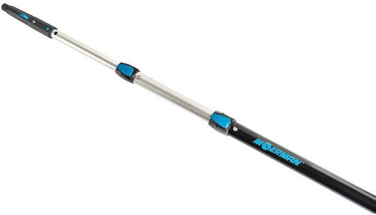 Aluminum Collapsible Pole Takumi 2.4m Moerman