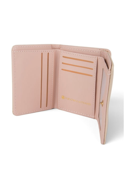 Women's Wallet Beige