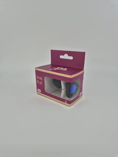 Mokko Toys Anal Plug Klein Schwarze