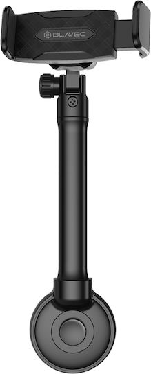 Blavec Car Mobile Mount with MagSafe Magnet Black