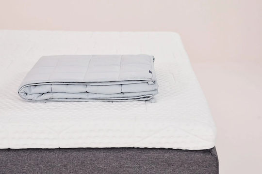 Gravity Blanket Single 150x200cm Gray