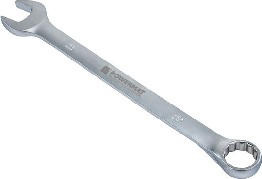 Powermat Set 25 Einzeln Polygon Schraubenschlüssel