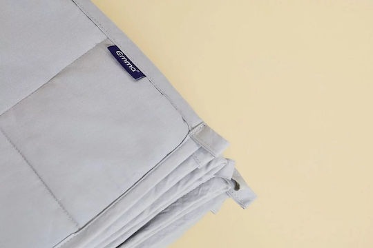 Gravity Blanket Single 150x200cm Gray