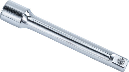Powermat Ключ с тресчотка и вложки 1\4" 38 бр
