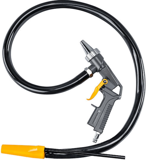 Sand Blasting Gun + 1m Hose Pm-pdpi-2t