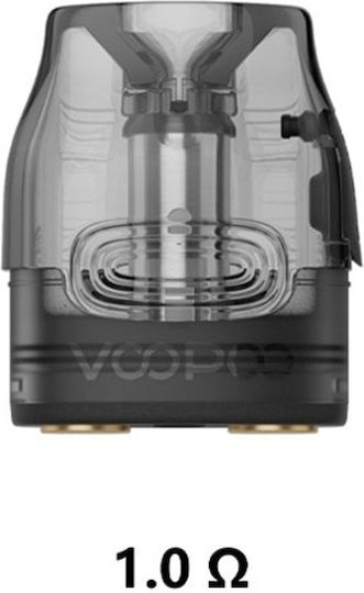 Voopoo Pod de schimb 3ml cu Impedanță 1ohm