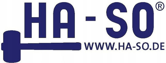 Global Truss Σφυρί 500gr με Ξύλινη Λαβή