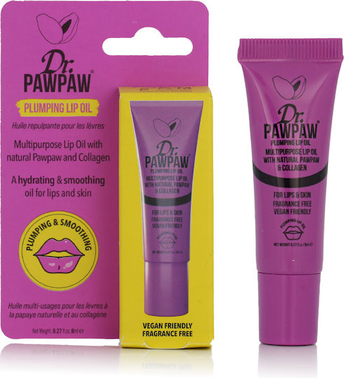 Dr. Pawpaw Ulei de buze
