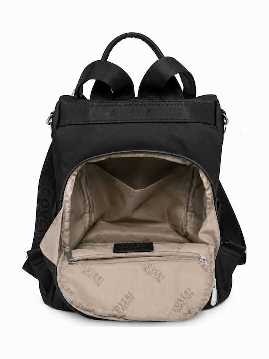 Luigi Rucksack Schwarz
