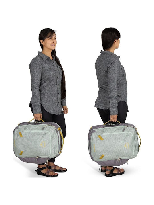 Osprey Transporter Travel Pack 36lt Λευκό