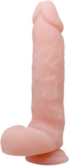 Baile Super Dildo Realistisches Dildo Flesh