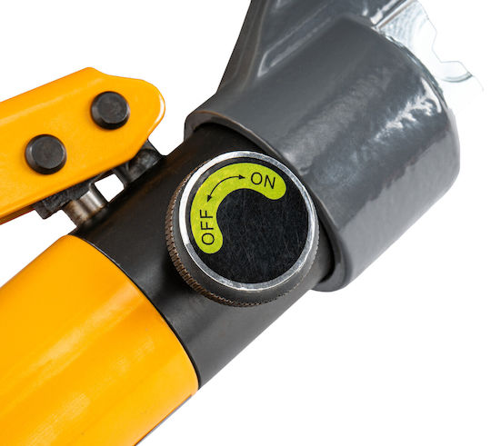 Powermat Crimping Pliers (Length 320mm)