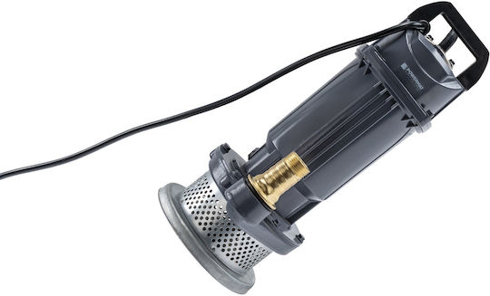 Powermat Ηλεκτρική Αντλία Πυρόσβεσης 550W Μονοφασική