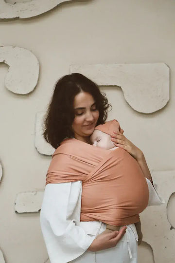 SteweHome Μάρσιπος Wrap Μπεζ