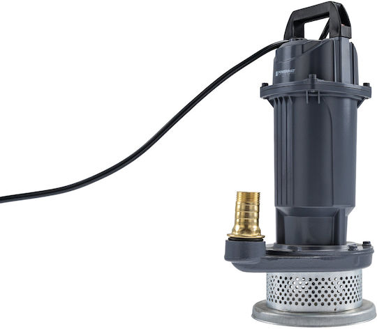 Powermat Ηλεκτρική Αντλία Πυρόσβεσης 550W Μονοφασική
