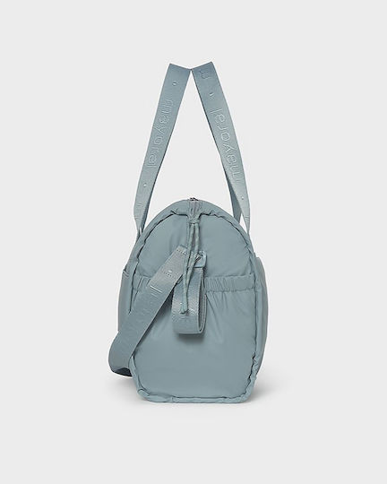 Mayoral Wickeltasche Umhängetaschen / Handtaschen Hellblaue