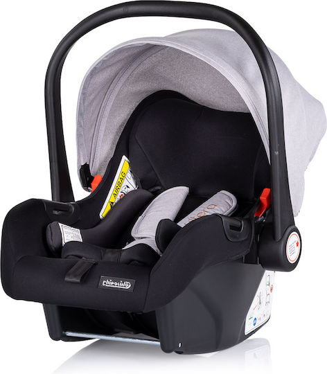 Chipolino Ultera Бебешка количка 2 в 1 Cloud 10кг
