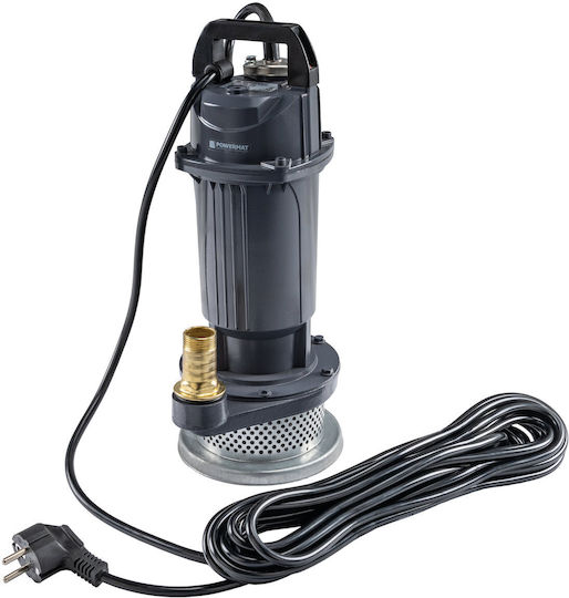 Powermat Ηλεκτρική Αντλία Πυρόσβεσης 550W Μονοφασική