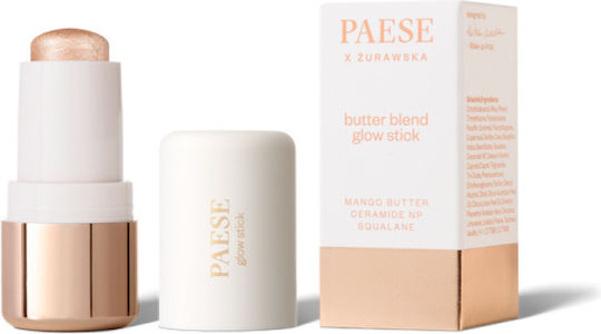 Highlighter Paese Butter Blend Stick 01 Fresco 6 G