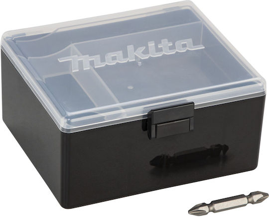 Makita TD023DSE Ударен Двигател За Бормашина На Батерия 7.2V 2x1.5Ah