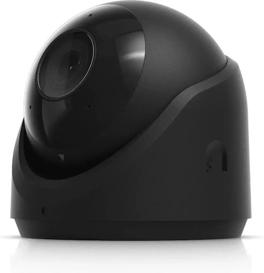 Ubiquiti Монтиране за Камери на Системи за Видеонаблюдение Черен In-ceiling