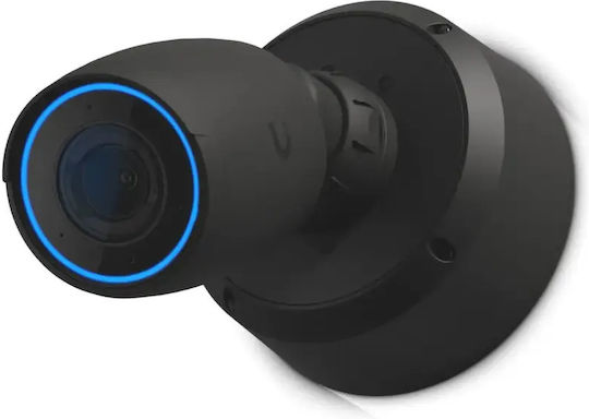 Ubiquiti Монтиране за Камери на Системи за Видеонаблюдение Черен In-ceiling