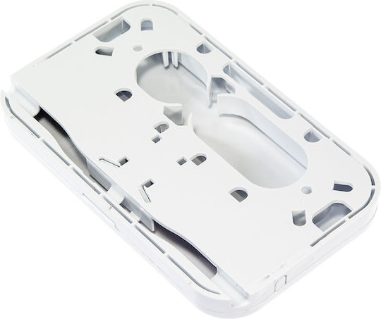 Opton Fiber Termination Box 1 Out
