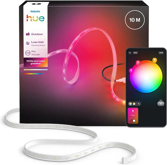 Philips Hue Panou LED Rotund