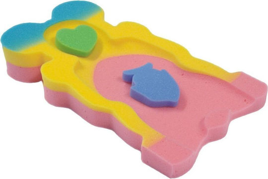 Badum Midi Bath Mattress Multicolour