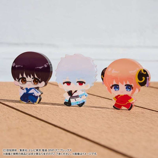 Megahouse Миниатюрна Играчка