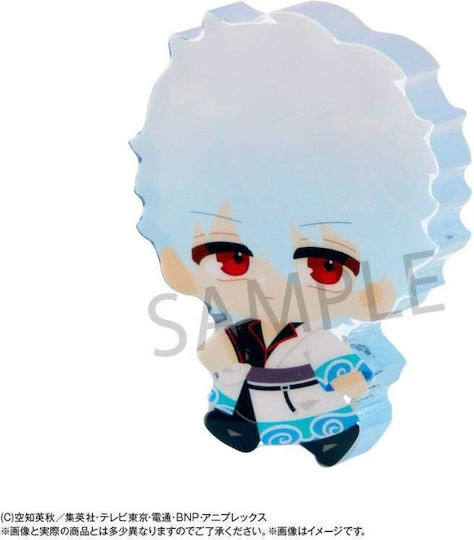 Megahouse Миниатюрна Играчка