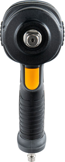 Powermat PM-KPU-1560T Въздушен ключ 1/2" с Максимален Въртящ Момент 159.07kgm